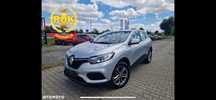 Renault Kadjar Reflekotry Led*HAK*Czujniki*Bezwypadkowy*2Kompletykół*Gwarancja na ROK