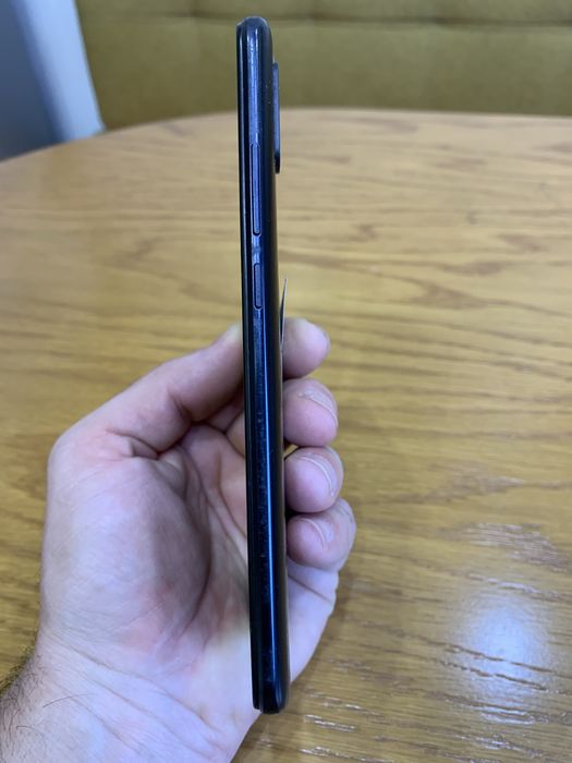 Смартфон Xiaomi Redmi 9A 2/32Gb Granite Grey