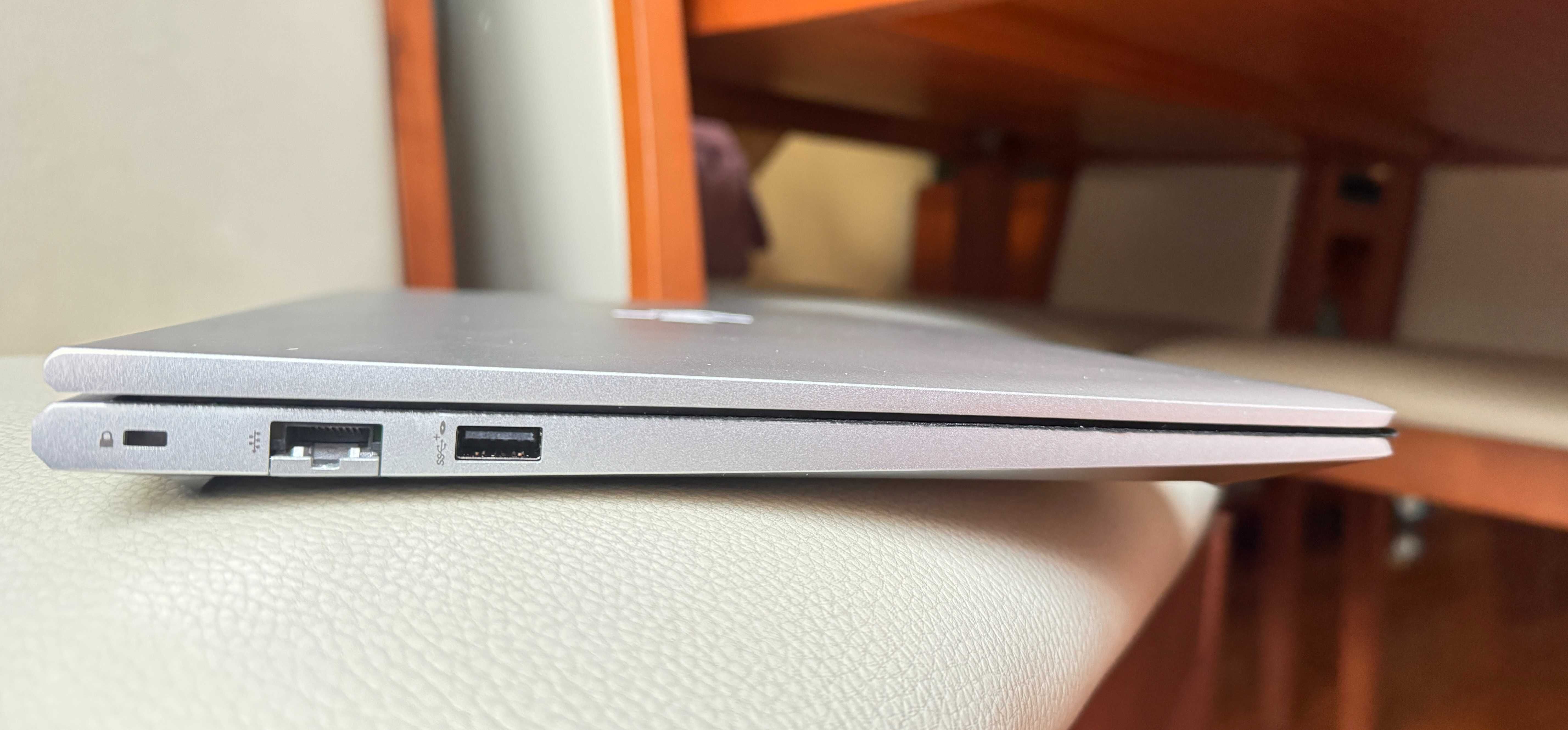 HP Probook 450 G10 15.6"FHD/i5-1335>10Cores/32Gb/512Gb/Garantia c/Novo