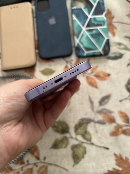 Iphone 12 mini 64gb 81% baterii