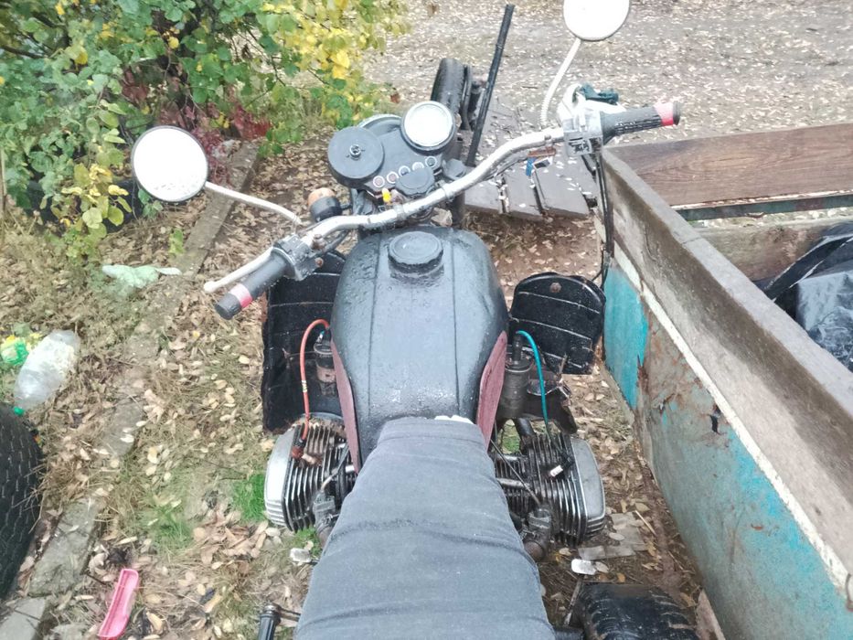 Продам Або обменяю МТ Днепр