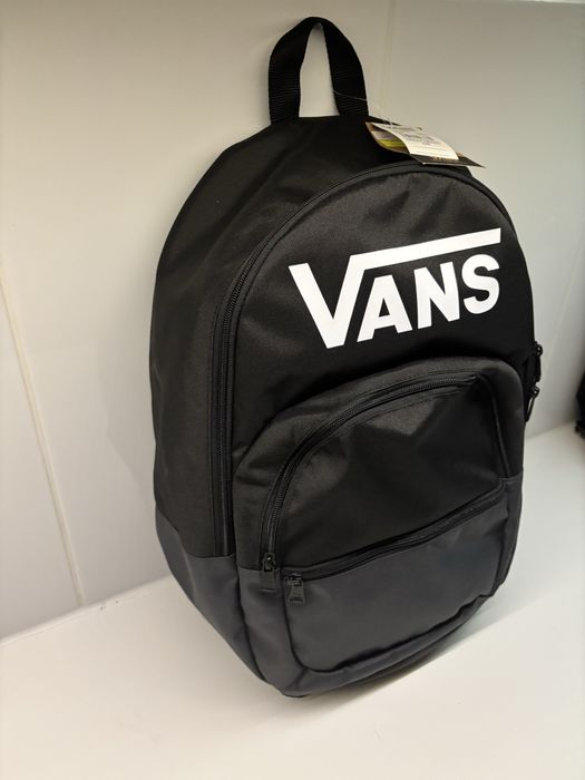 Plecak Vans new casual 26l