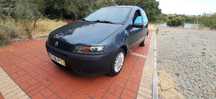 Fiat Punto 1.9 DS 60cv
