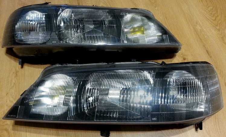 Фары Разборка Honda Legend III KA9 1995-2004год Acura 3.5RL Фара Фари