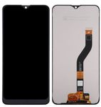 samsung a10s a107 ecra display lcd