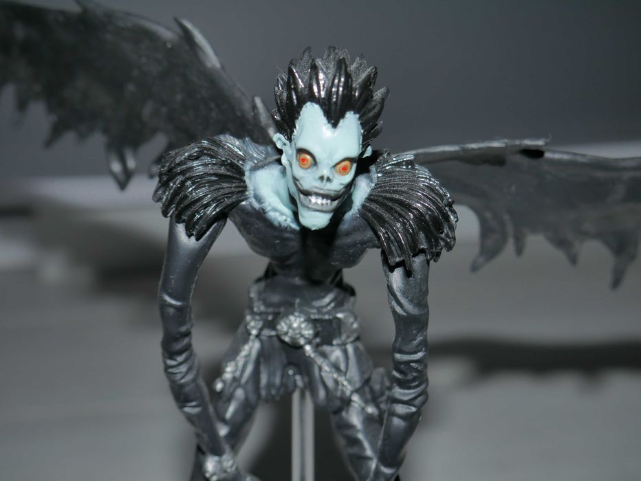 Figurka Anime Death Note Ryuk