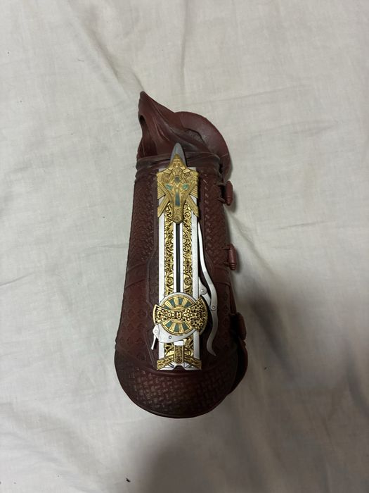 Iten de colecionador Assassins creed