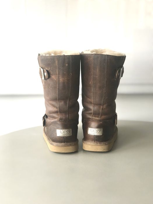 Botas UGG originais N 35/36 em perfeitas condições