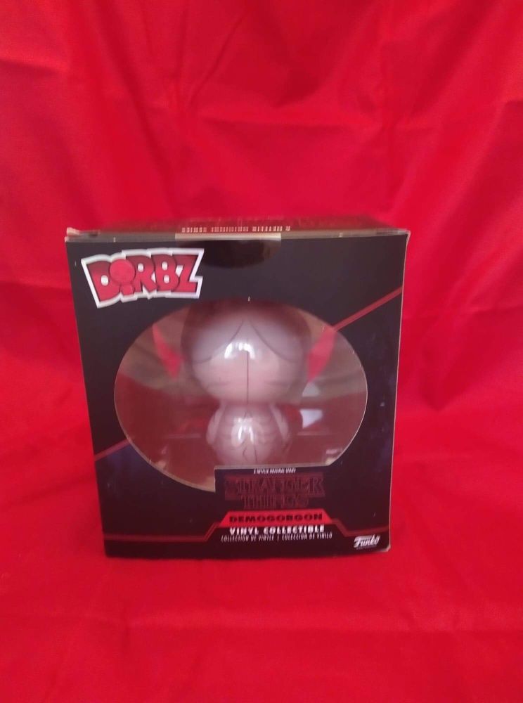 Figurka Funko Dorbz Stranger Things Demogorgon 391