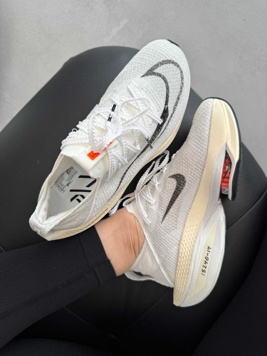 Кросівки Nike Air Zoom Alphafly Next 2 36-45 (Без Предоплати)