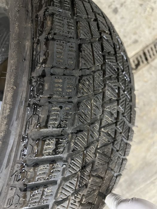 Продам резину 24 рік