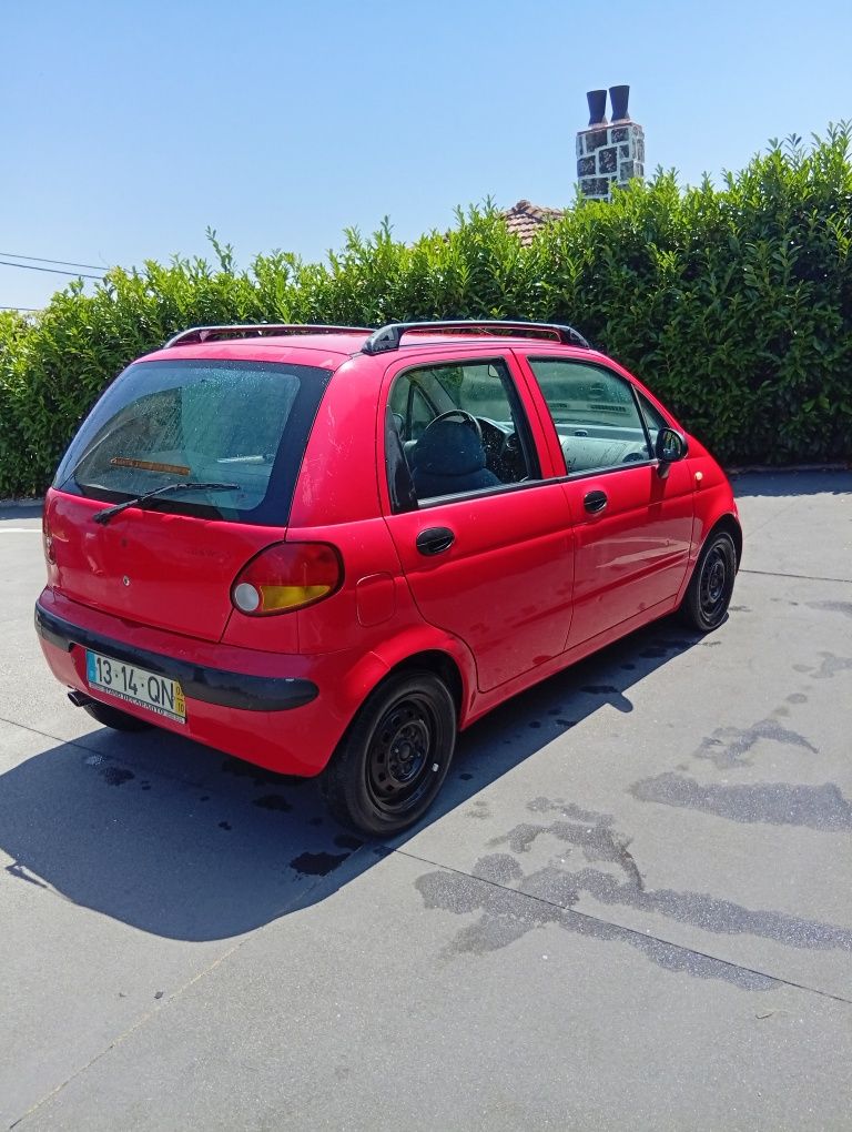 Daewloo MATIZ...