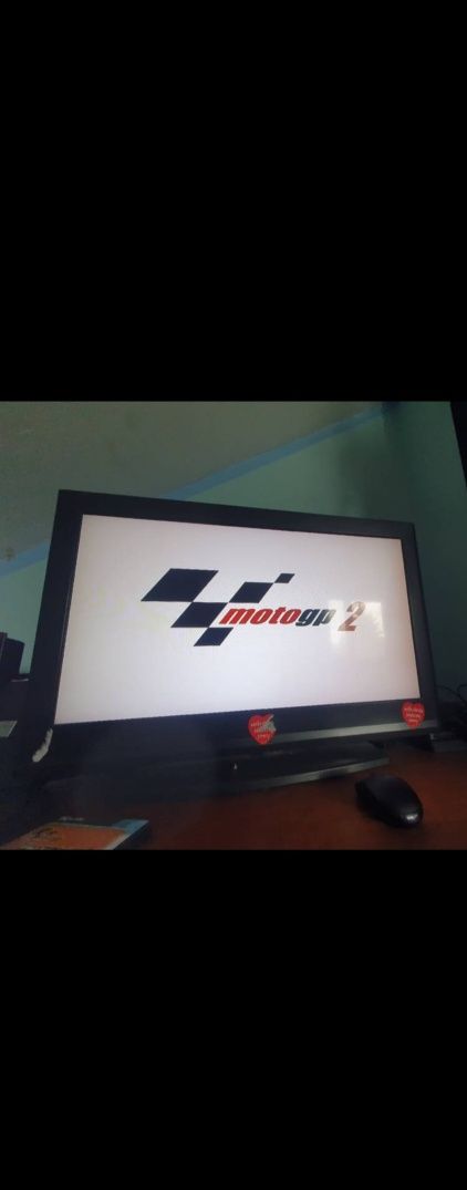 Gra pc moto gp 2