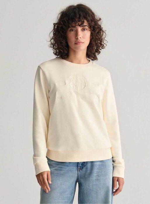 NOVO Conjunto feminino Gant (Tamanho S)