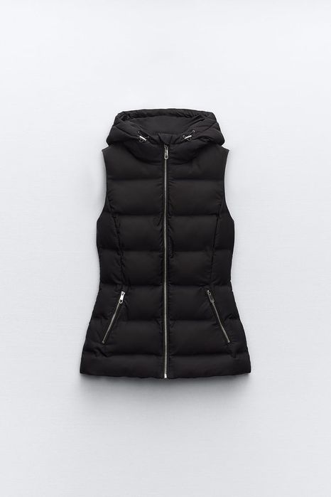 Жилетка Zara ,розмір с, м, л