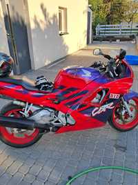 Honda CBR 600 okazja