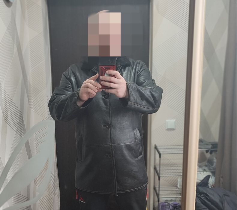 Дублянка Emiliano Zapata