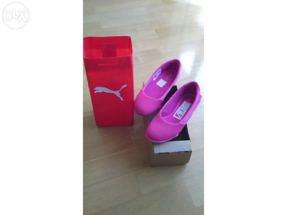 Puma novas nº 37