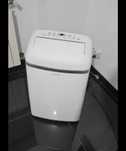 Ar Condicionado Portátil BECKEN  12000 BTU quente e frio