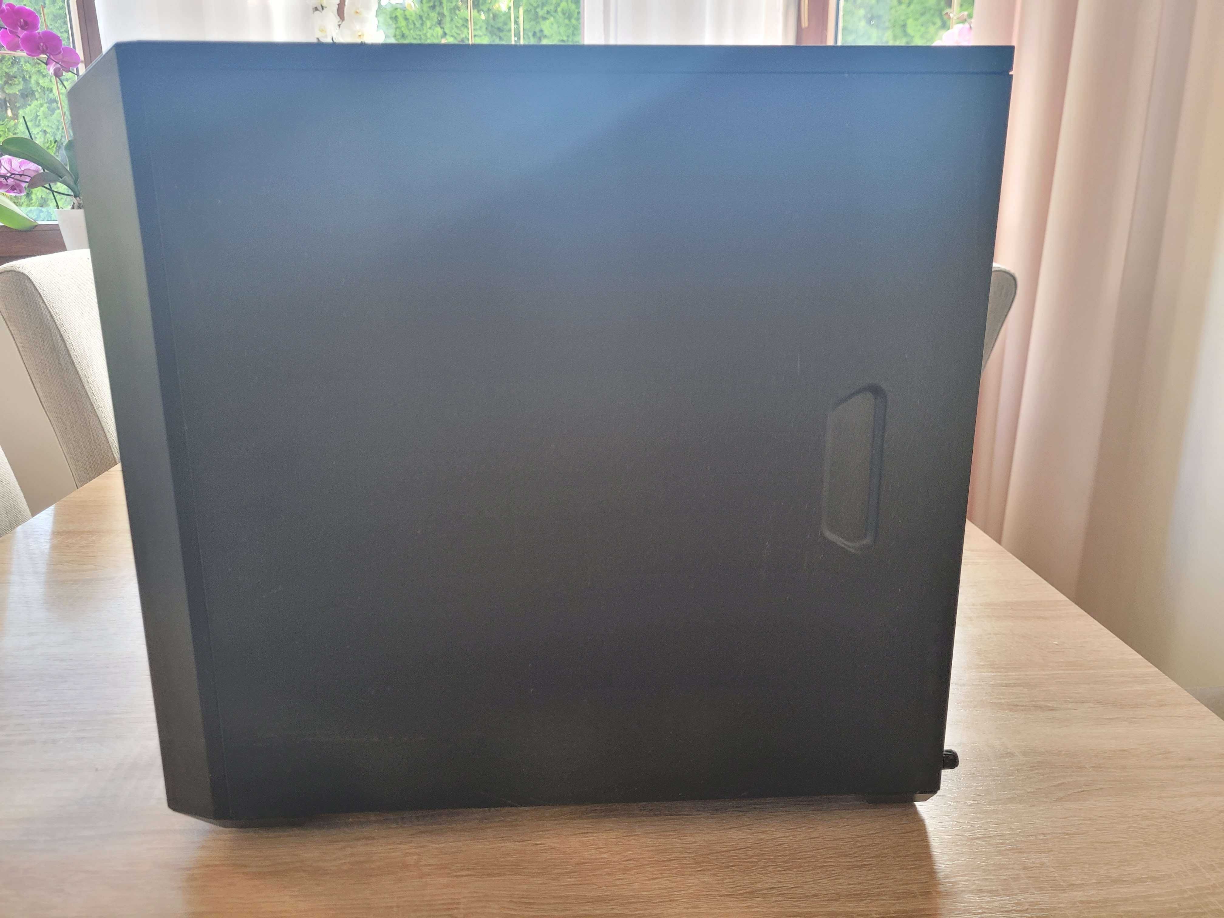 Komputer i5 7gen / 16GB RAM / GTX 1650 – 1100 zł (do negocjacji)