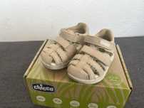 Sandalias chicco