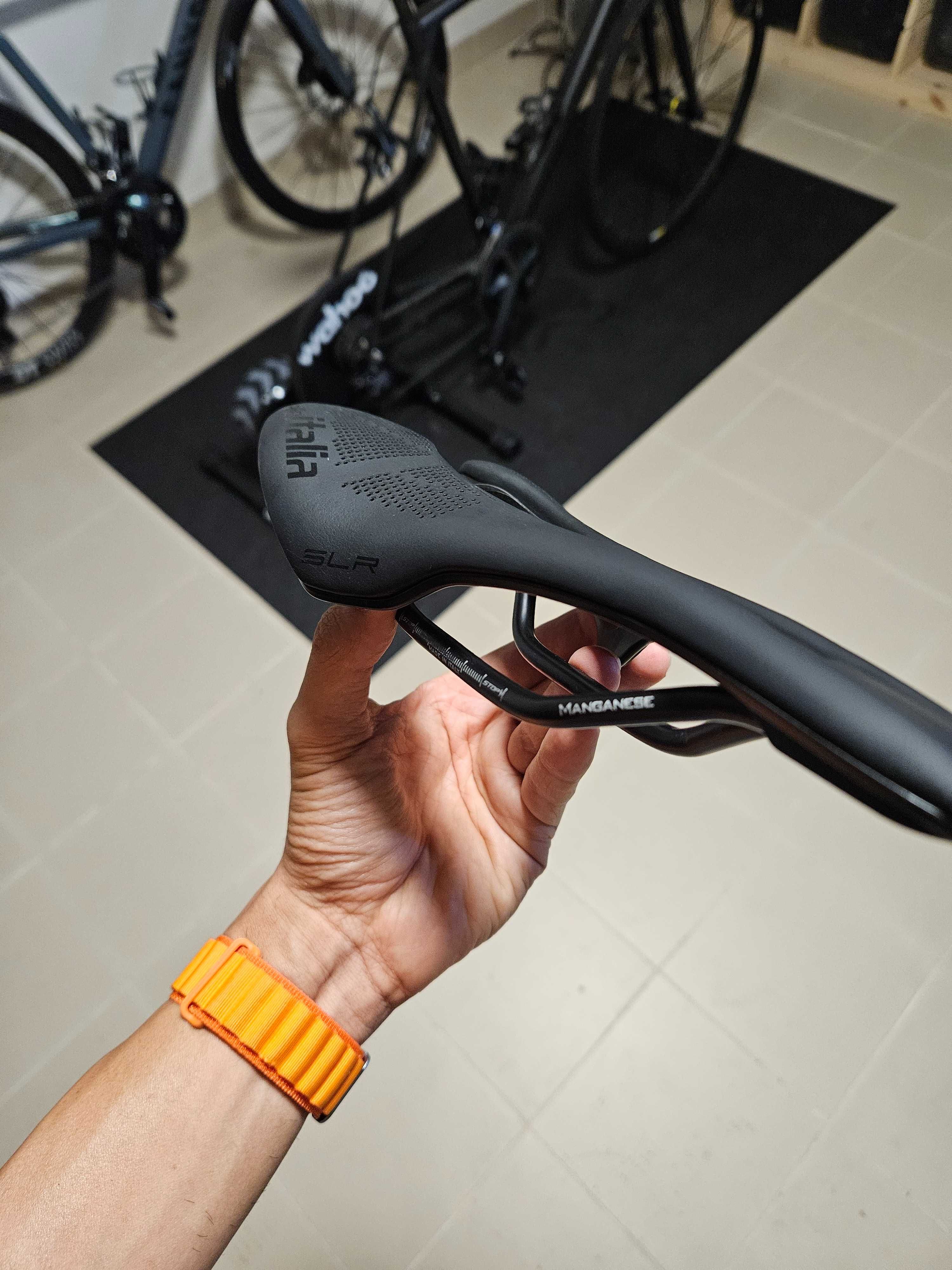 Selim Selle Italia SLR Boost TM Superflow