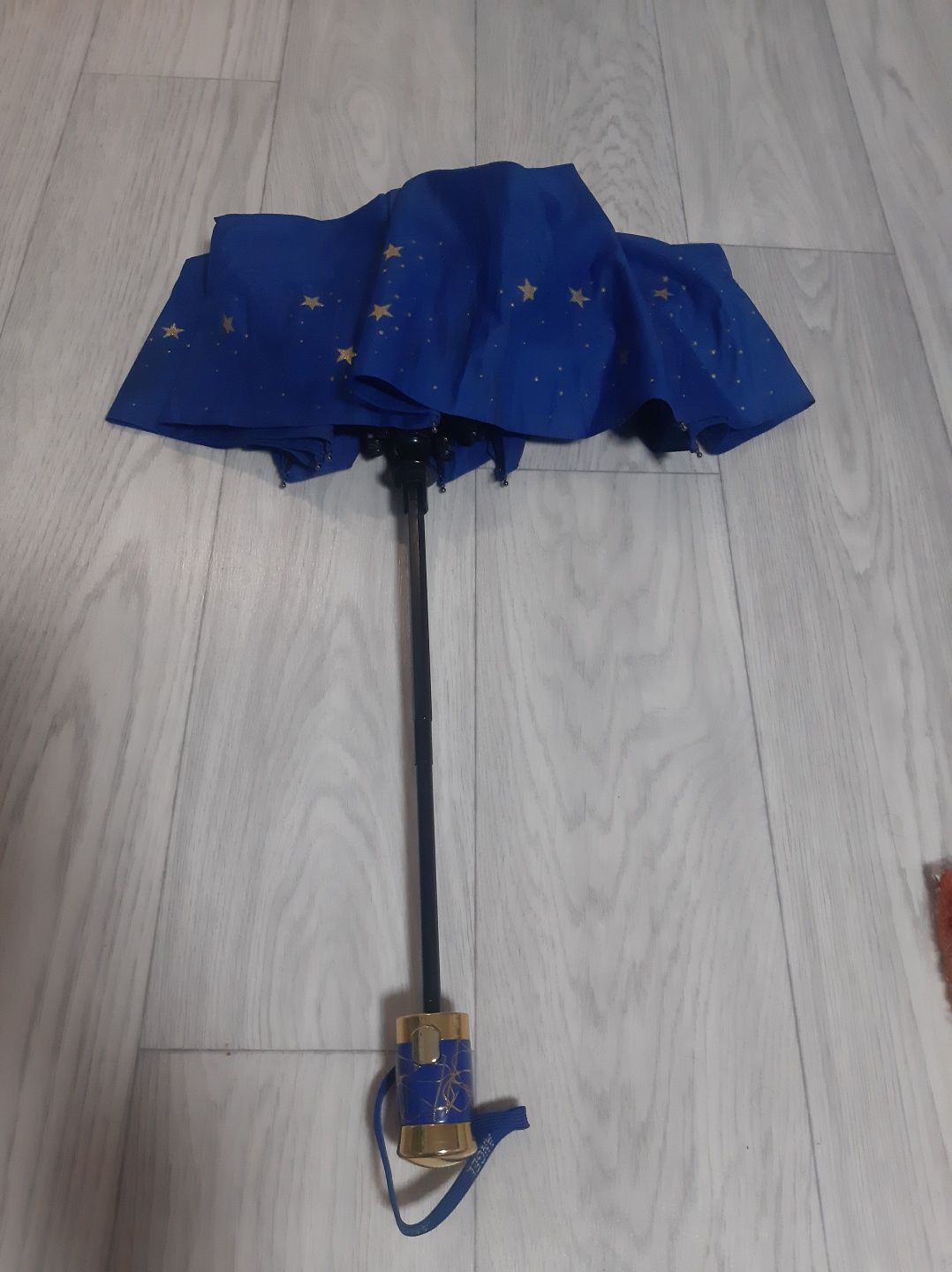 Женский зонт "Angel" umbrella