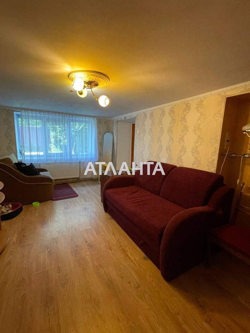 2 кім в ЦЕНТРІ, 46 м2.