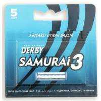 Картридж для станка Derby Samurai 3