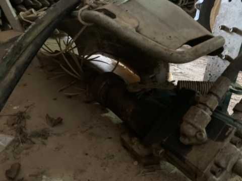 entrecepas Bio Rotor Clemens XL Multiclean