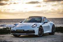 Porsche 911 (992) Carrera PDK