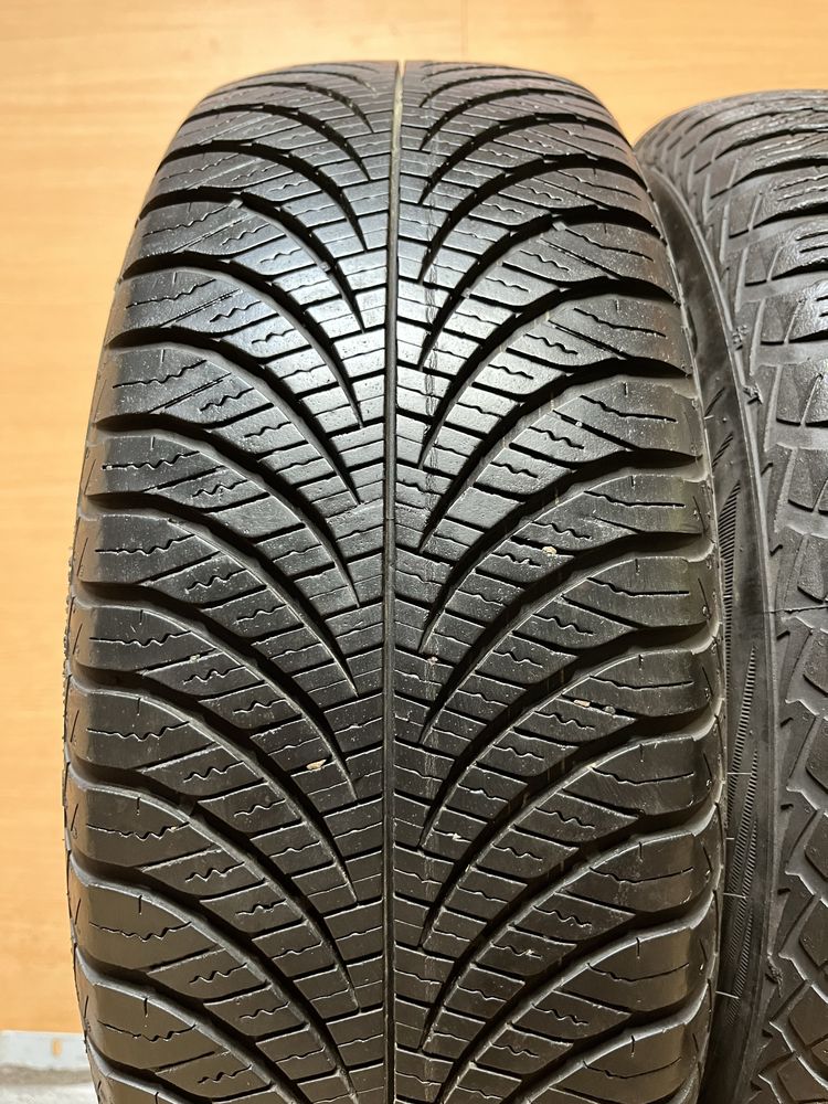 195/65 R 15 Goodyear Vector 4 Seasons Gen-2 Всесезонні шини пара