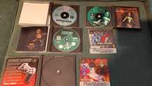Gry PS1 PlayStation 1