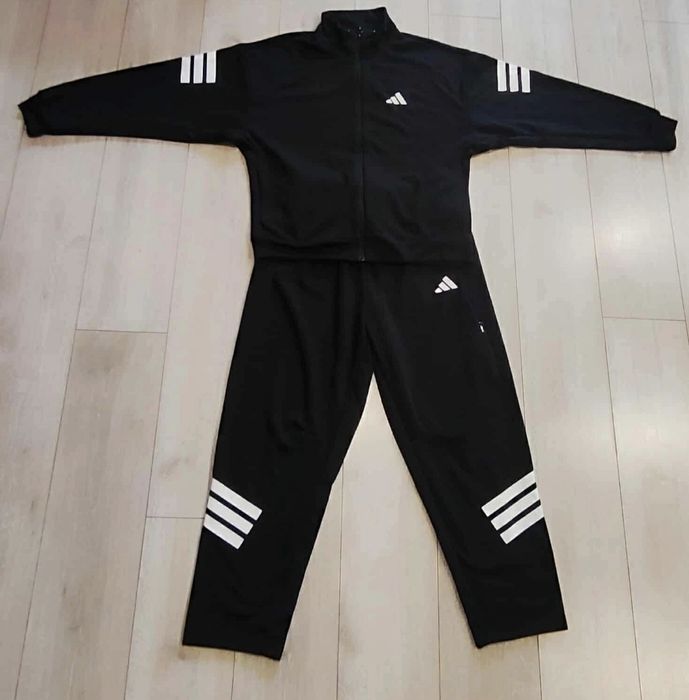 Nowy dres adidas M
