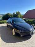 Alfa Romeo 159 z silnikiem 1.9 JTDm 150km