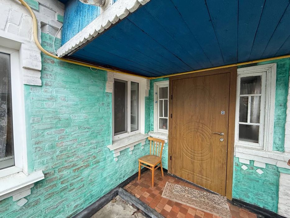 Будинок місто Сквира