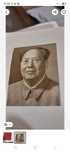 Ksiazeczka Mao tse tung