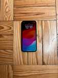 Iphone 12 128gb usado!
