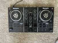 Numark Party Mix