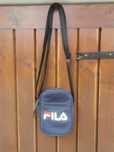 Bolsa homem FILA