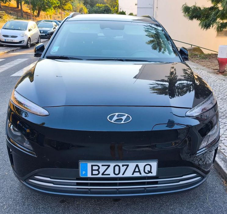 Hyundai Kauai EV 39 kWh Executive
