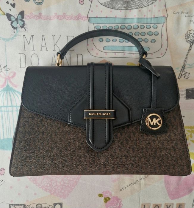 Mala de tiracolo Michael Kors