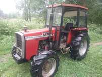 Massey Ferguson 254 Mf 4235tur. Landini Ursus Renault