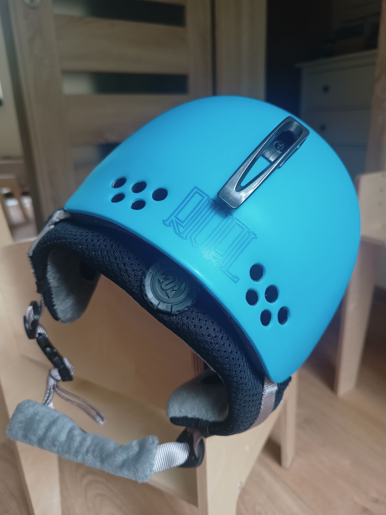 Kask snowboardowy K2 Rival