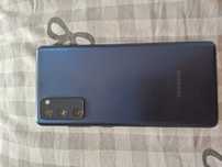 Samsung s20 fe uszkodzony