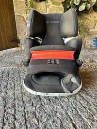 Concorde XT-Pro cadeira auto isofix