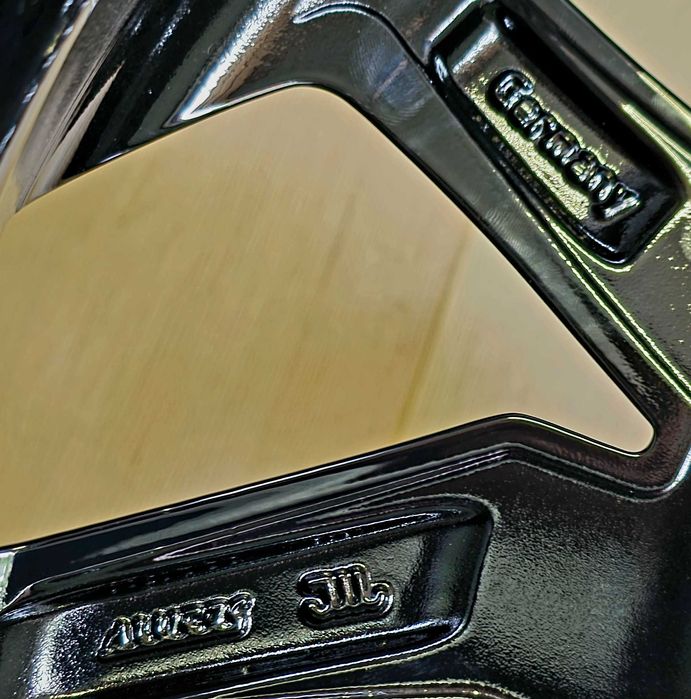 NOWE ALUFELGI KIA 18x5x114,3 - Cee'd, e-Soul,Niro,Sorento,Sportage