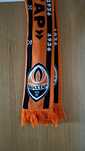 Cachecol Futebol Shakhtar Donetsk