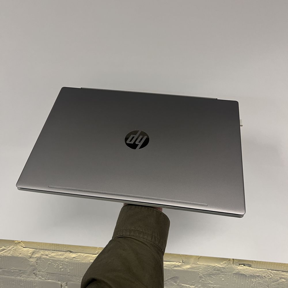 Ноутбук HP Pavilion 15-cs0053cl