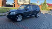 Mercedes-Benz GLK 350